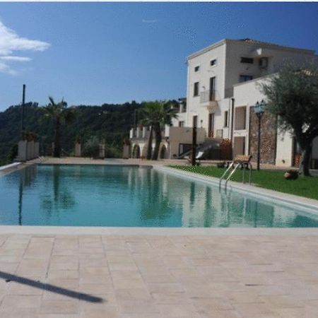 Tenuta Santa Tecla Acireale Dış mekan fotoğraf