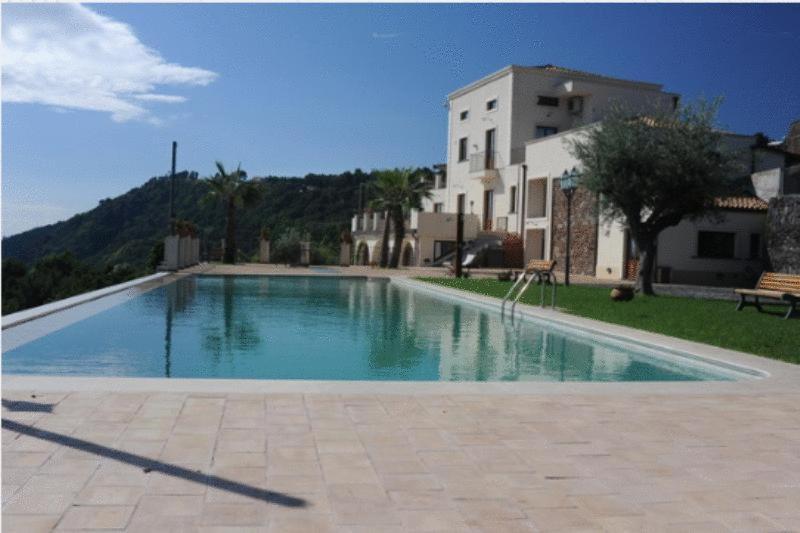 Tenuta Santa Tecla Acireale Dış mekan fotoğraf