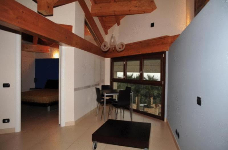 Tenuta Santa Tecla Acireale Dış mekan fotoğraf