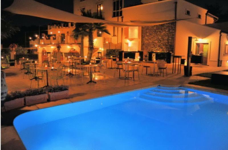 Tenuta Santa Tecla Acireale Dış mekan fotoğraf