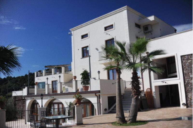 Tenuta Santa Tecla Acireale Dış mekan fotoğraf