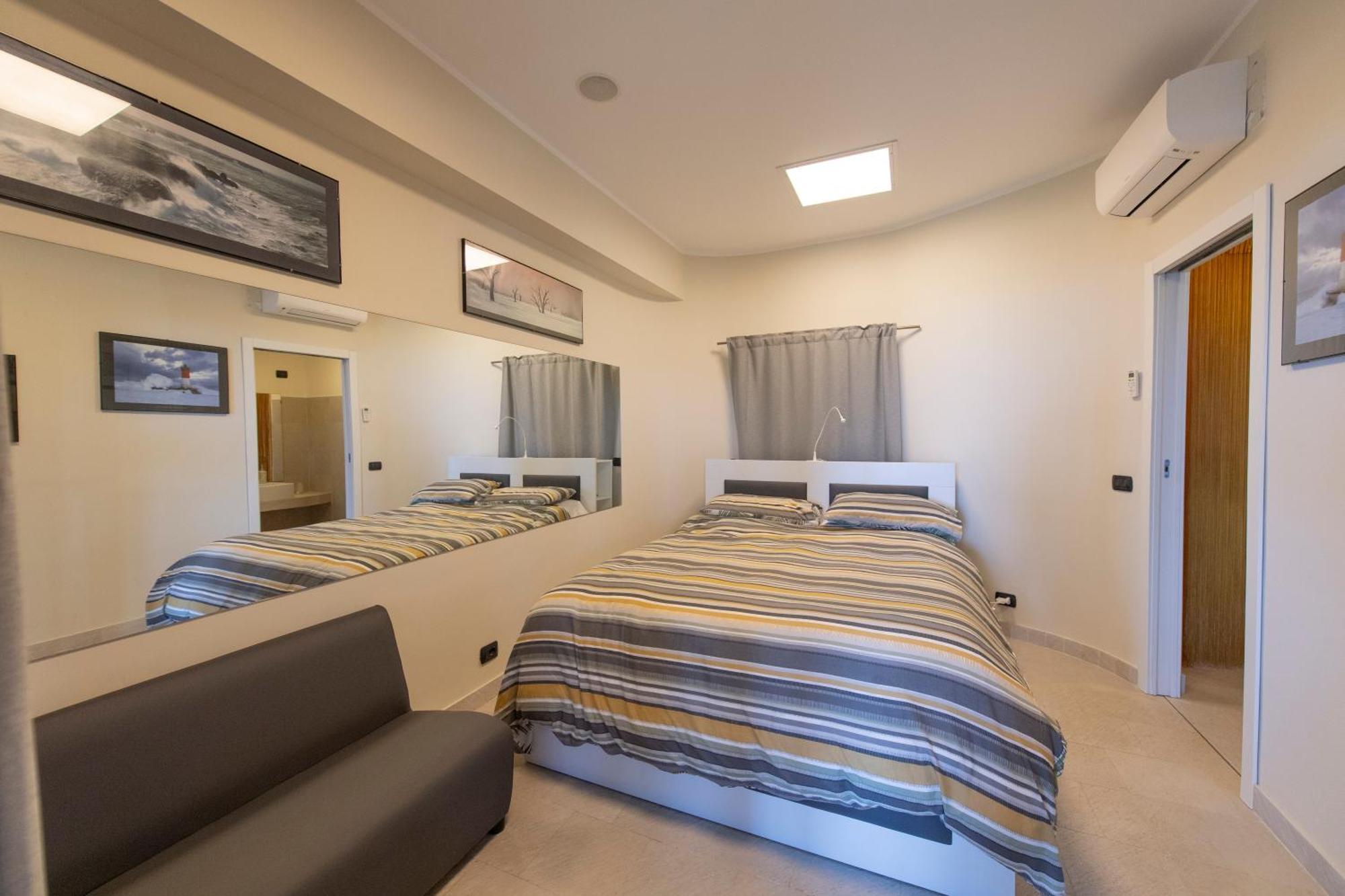 Tenuta Santa Tecla Acireale Dış mekan fotoğraf