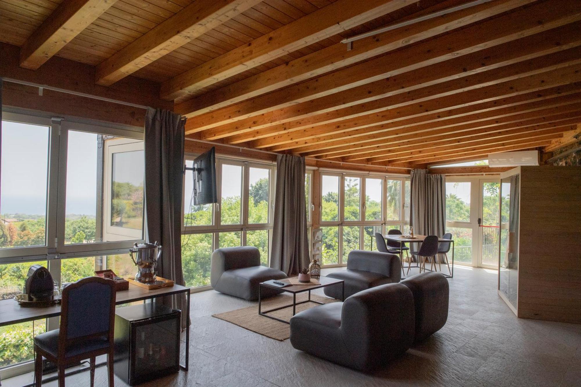 Tenuta Santa Tecla Acireale Dış mekan fotoğraf
