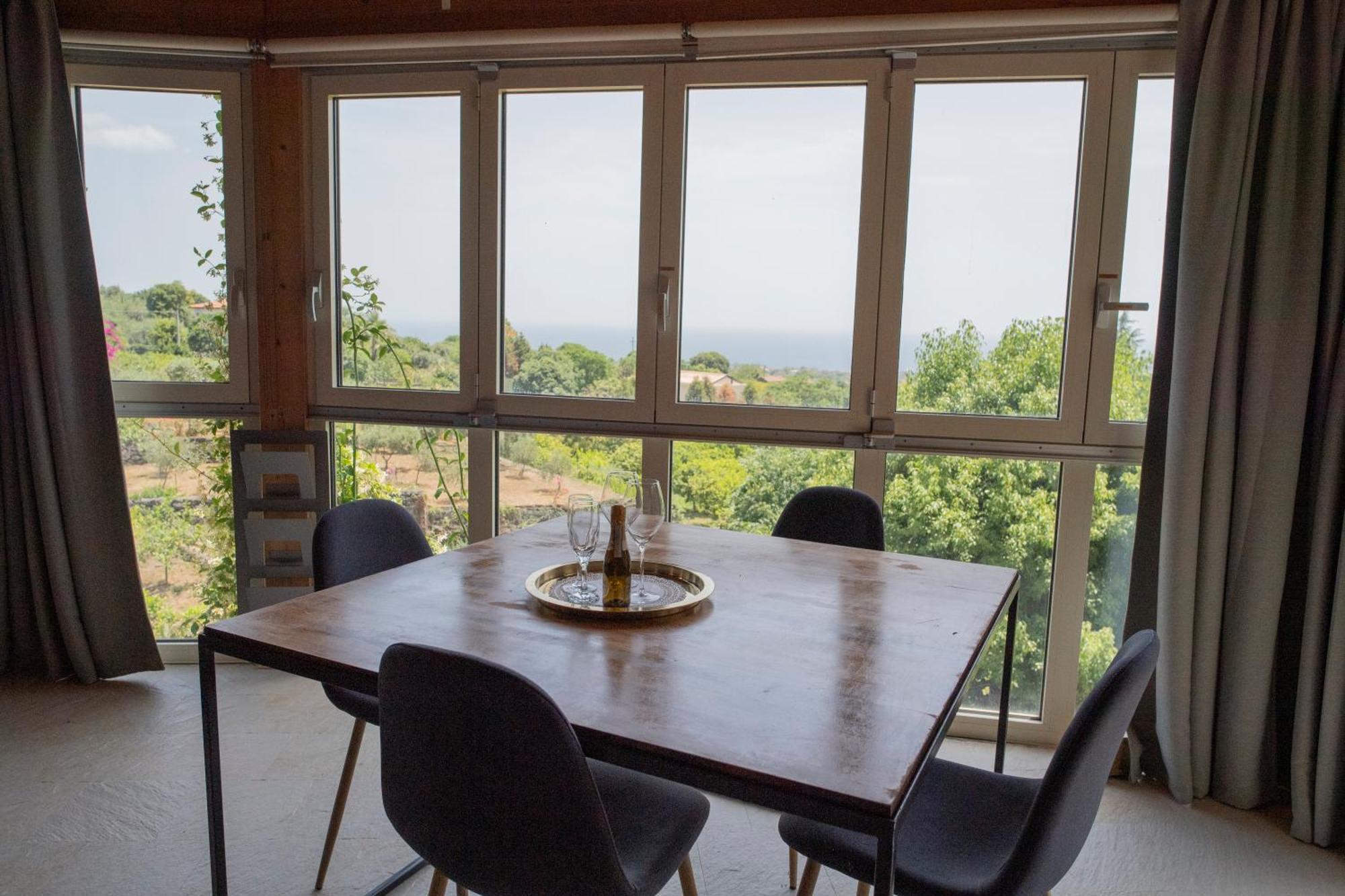 Tenuta Santa Tecla Acireale Dış mekan fotoğraf