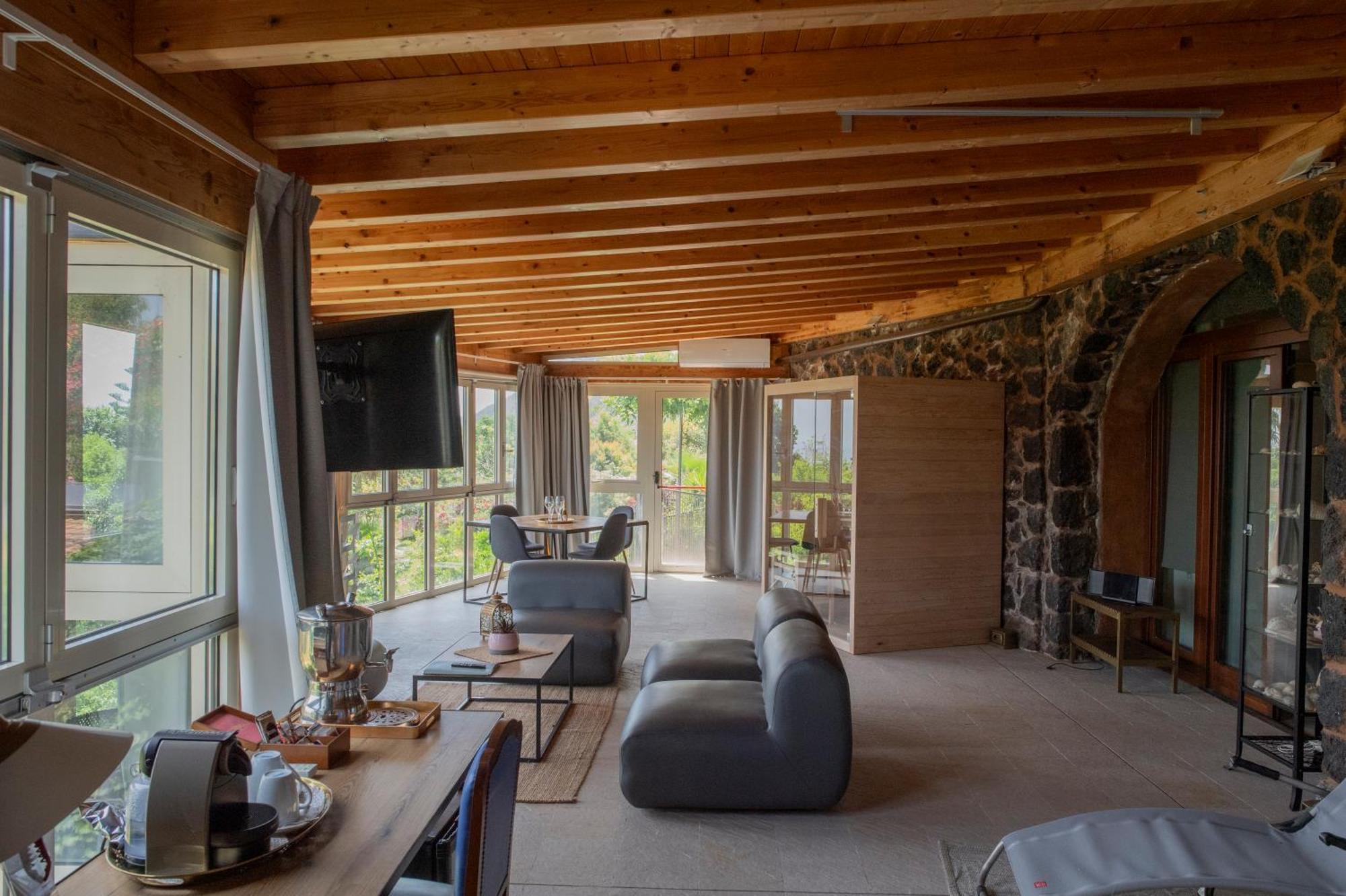 Tenuta Santa Tecla Acireale Dış mekan fotoğraf