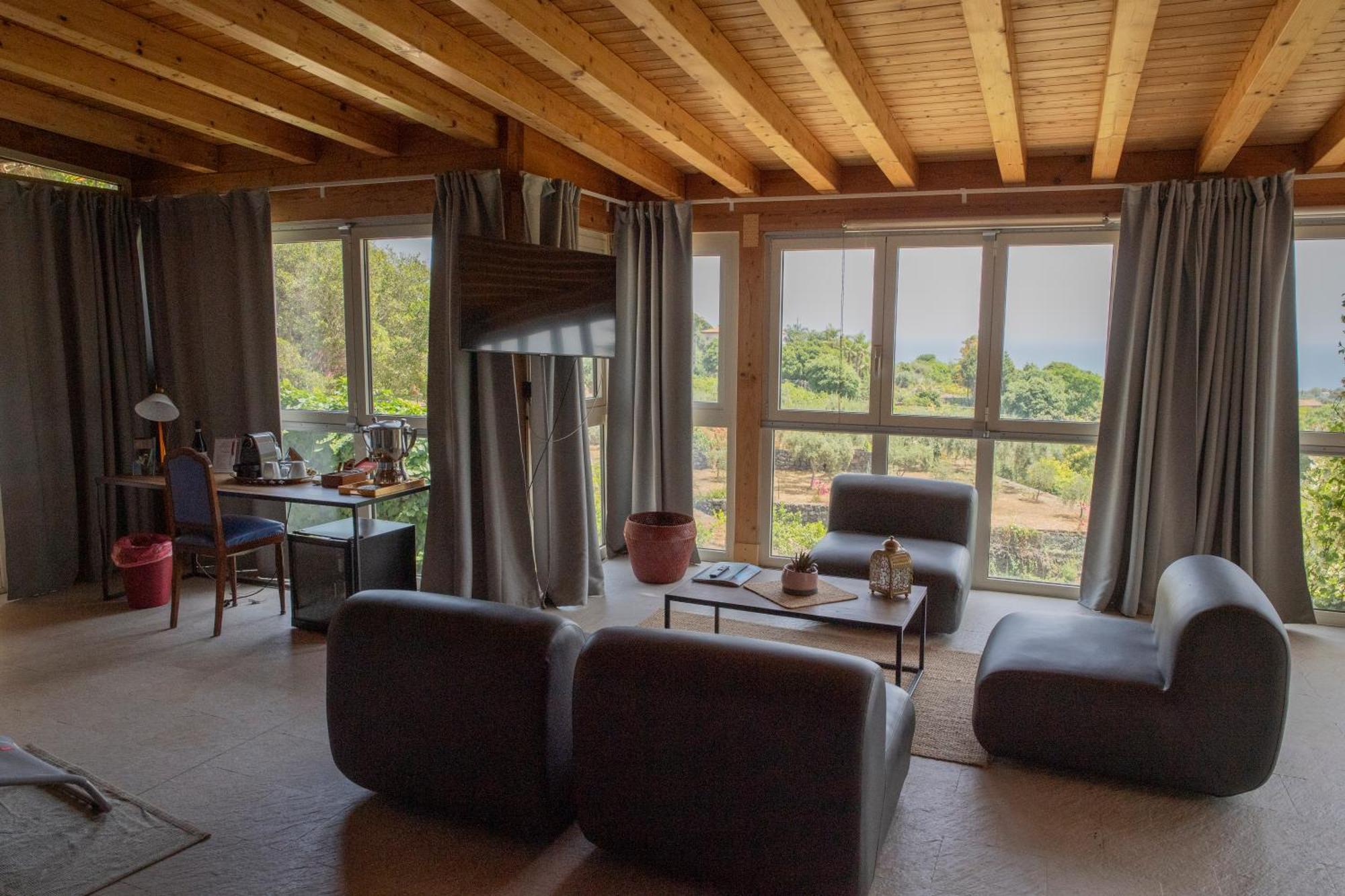 Tenuta Santa Tecla Acireale Dış mekan fotoğraf