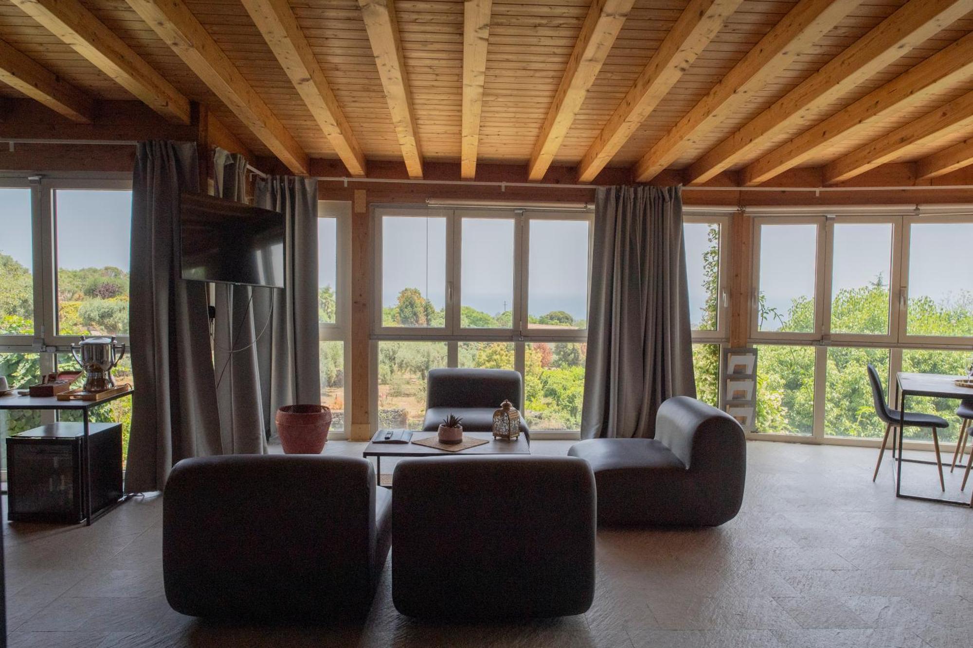 Tenuta Santa Tecla Acireale Dış mekan fotoğraf