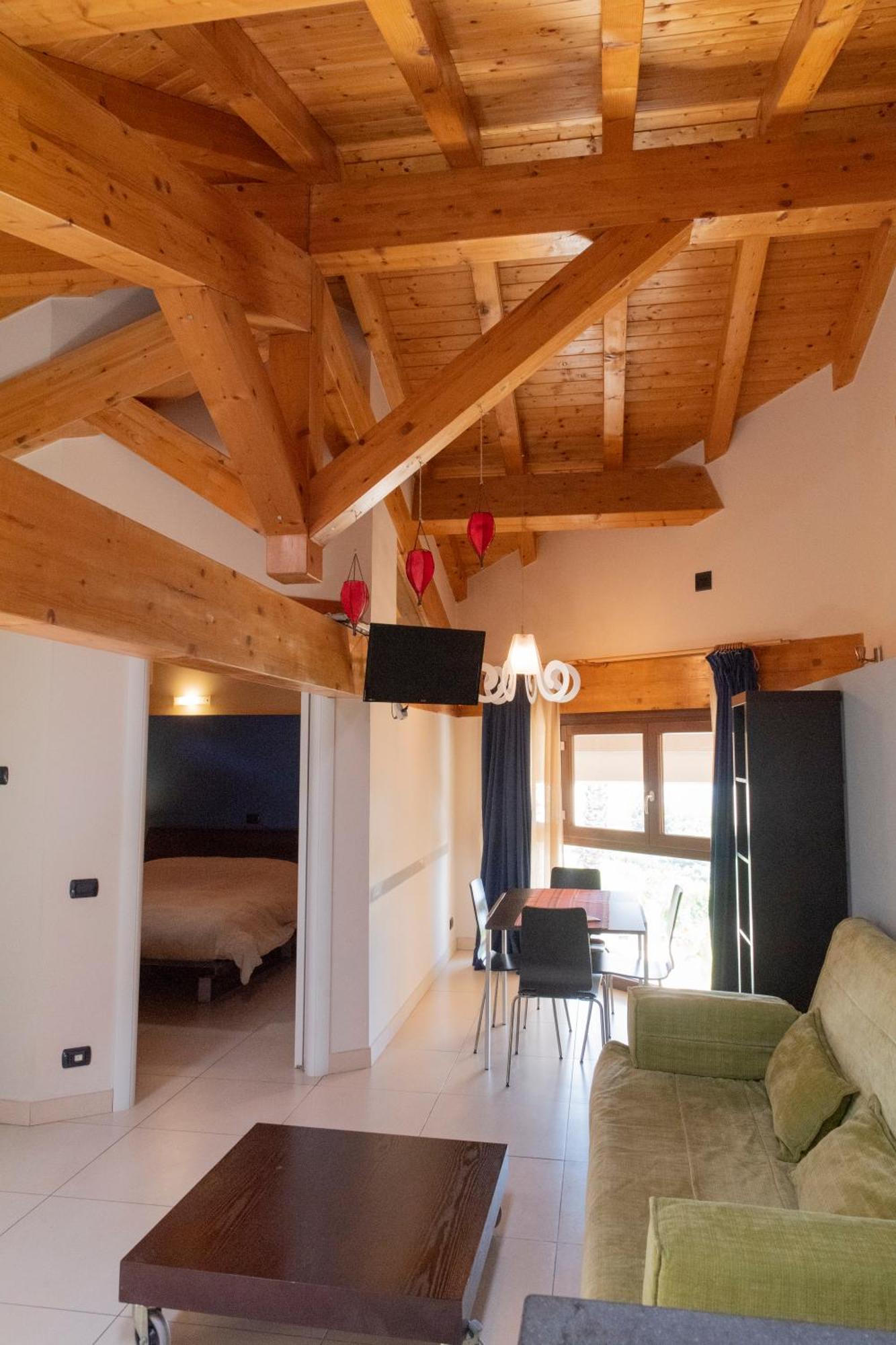 Tenuta Santa Tecla Acireale Dış mekan fotoğraf