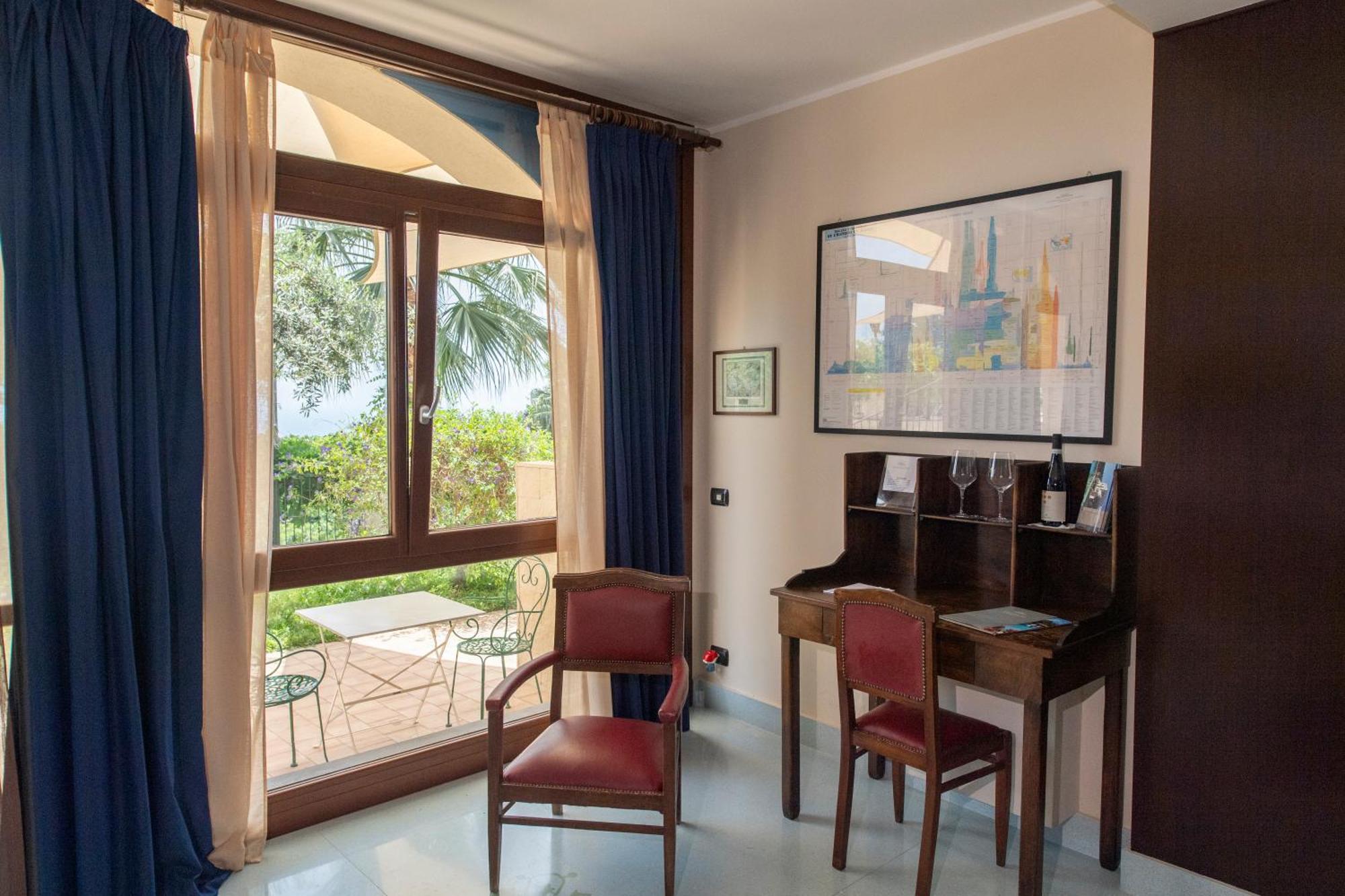 Tenuta Santa Tecla Acireale Dış mekan fotoğraf