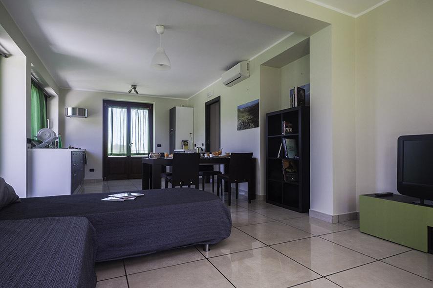 Tenuta Santa Tecla Acireale Dış mekan fotoğraf