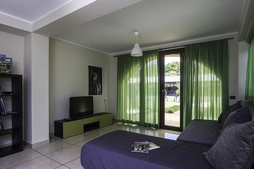 Tenuta Santa Tecla Acireale Dış mekan fotoğraf