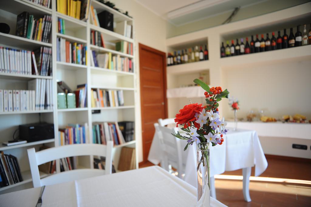 Tenuta Santa Tecla Acireale Dış mekan fotoğraf