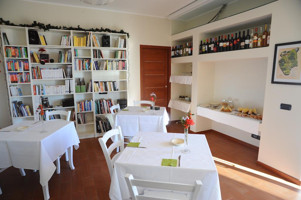 Tenuta Santa Tecla Acireale Dış mekan fotoğraf