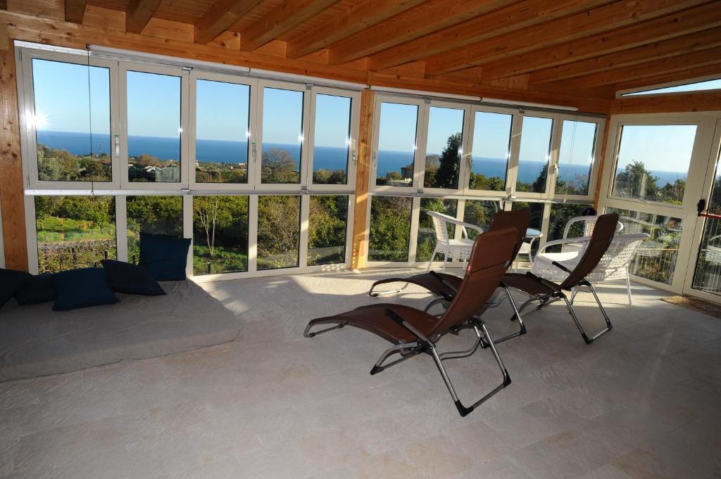 Tenuta Santa Tecla Acireale Dış mekan fotoğraf