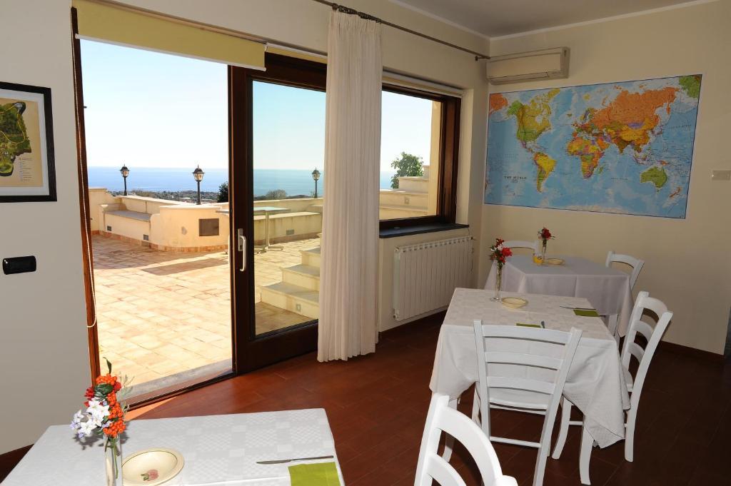 Tenuta Santa Tecla Acireale Dış mekan fotoğraf