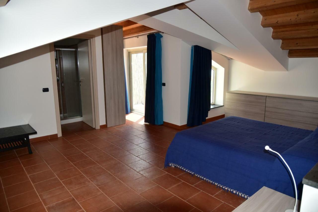 Tenuta Santa Tecla Acireale Dış mekan fotoğraf