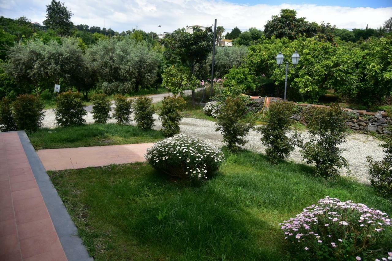 Tenuta Santa Tecla Acireale Dış mekan fotoğraf
