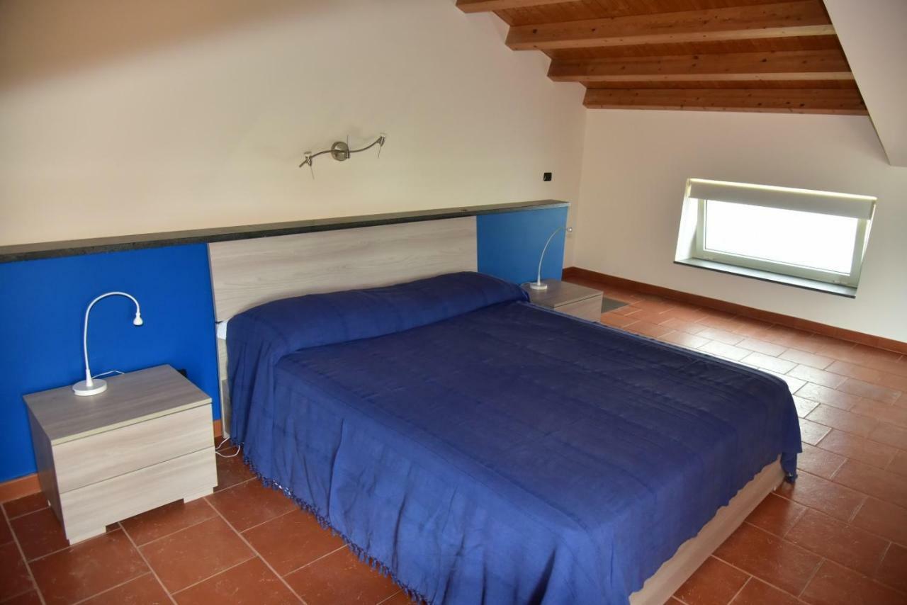 Tenuta Santa Tecla Acireale Dış mekan fotoğraf